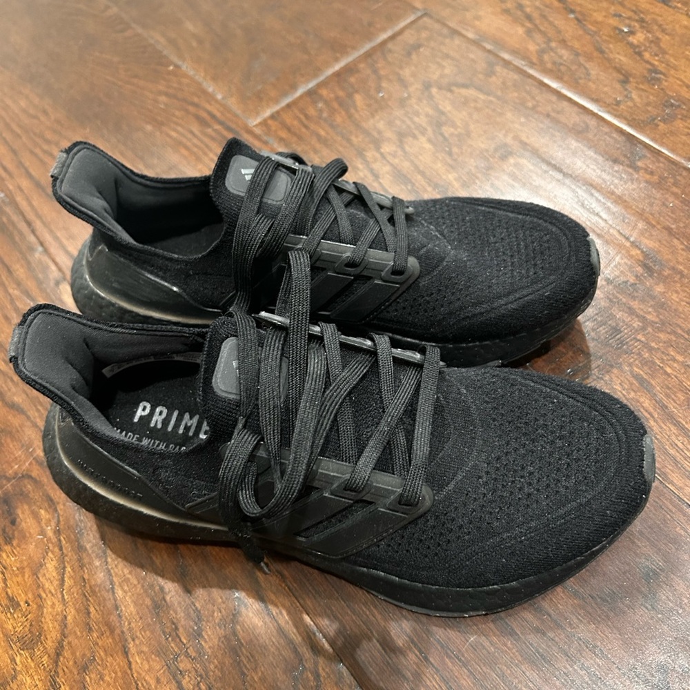 Adidas prime ultraboost men’s shoes size 7